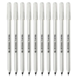 Econo Trendy Ball Pen
