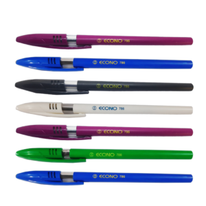 Econo 786 Pens