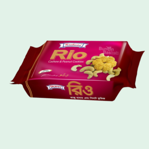 Kishwan Rio Cashewnut Cookies - 230g