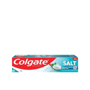 Colgate Active Salt - 190gm
