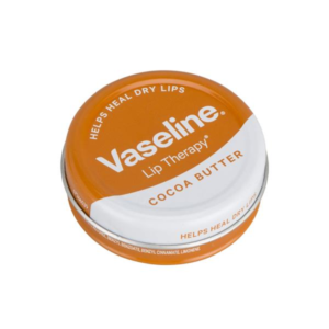 VaseLine Lip Therapy Cocoa Butter - 20g