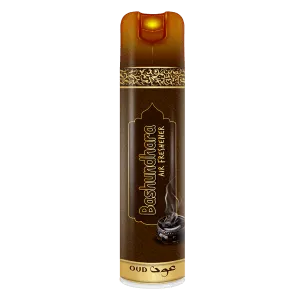 Bashundhara Oud Air Freshner - 300ml