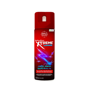 Bashundhara Xtreme Aerosol - 475ml