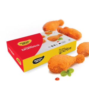 Bengal Meat Chicken Drumstick (5-6 Pieces) - 500gm