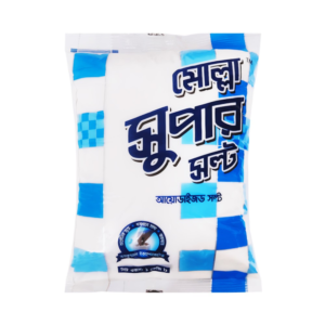 Molla Super Salt - 1kg