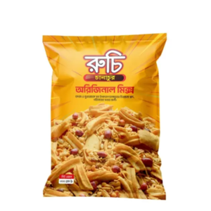 Ruchi Chanachur Original Mix - 300g