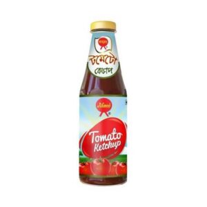 Ahmed Tomato Sauce - 340g