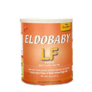 Eldobaby LF Formulas - 300gm