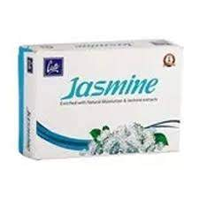 Cute Jasmine Moisturising Soap - 125gm