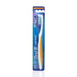 Exceed Oral B Toothbrush