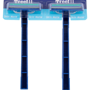 Treet 2 Razor Skin Mate