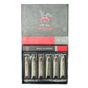 Me Too Nail Clipper - Nail Cutter