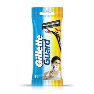 Gillette Guard Razor (IN)
