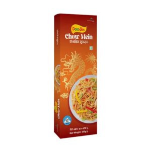 Doodles Chow Mein Noodles - 300g