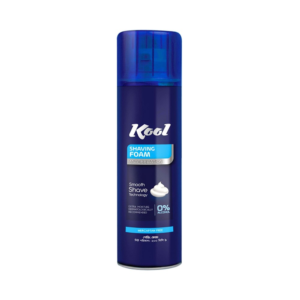 Kool Shaving Foam - 200ml