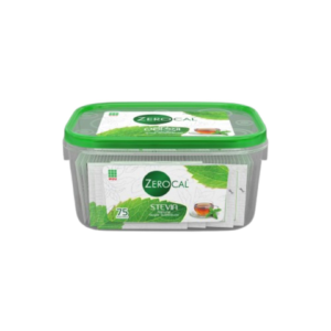 ZeroCal Stevia 75 Sachet