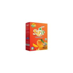 Sipit Mango Soft Drink Powder - 125gm