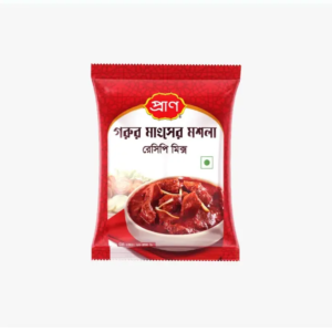 PRAN Beef Masala - 20g