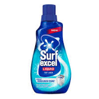 New Surf Excel Liquid Detergent Matic Top Load - 500ml