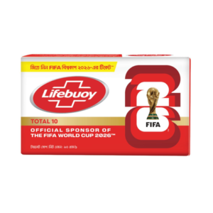 Lifebuoy Total 10 - 150g