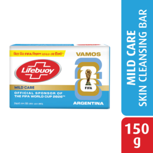 Lifebuoy Mild Care - 150g