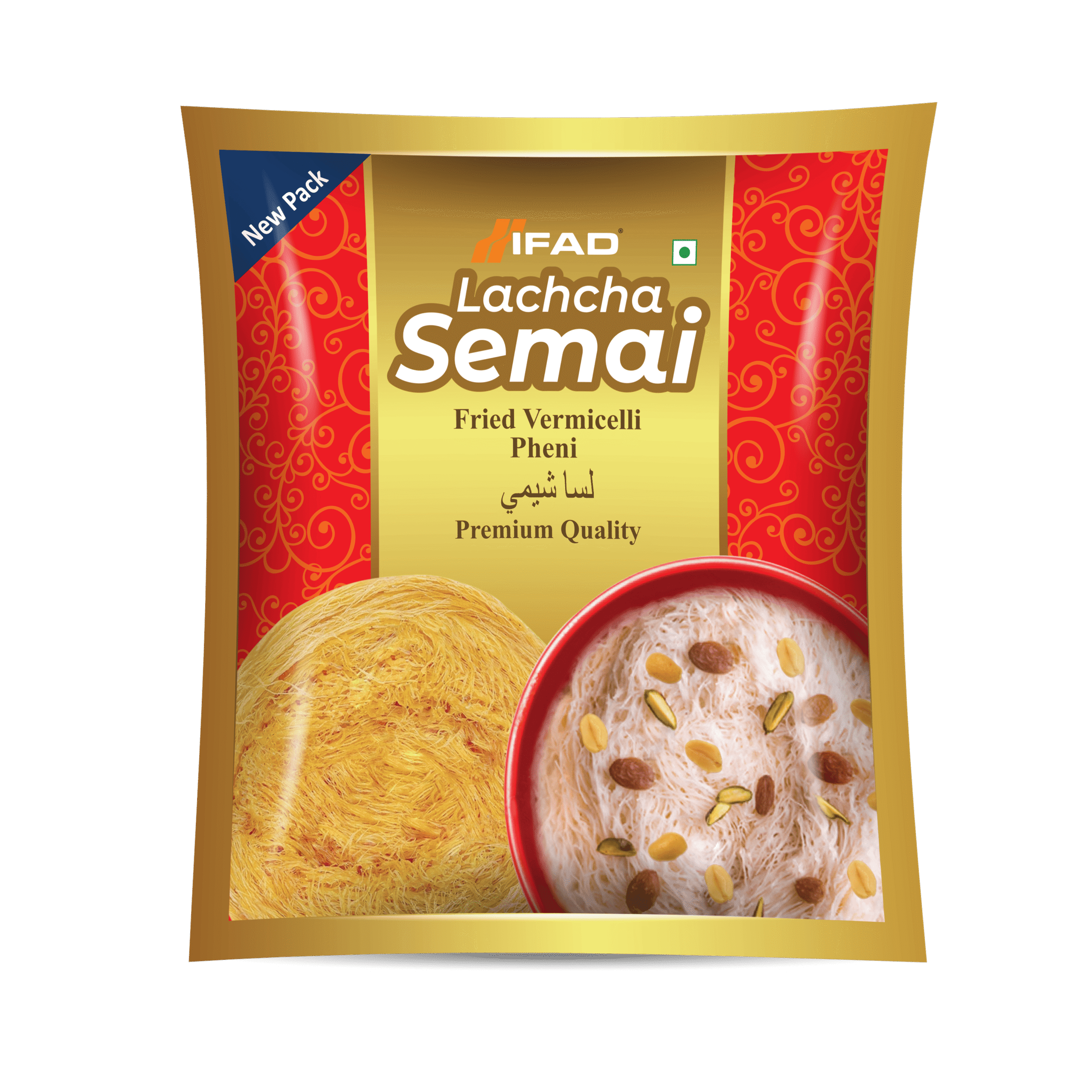 IFAD Lachcha Semai - 150gm