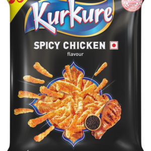 Kurkure Spicy Chicken - 14gm