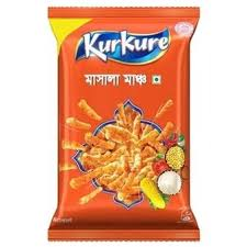 Kurkure Masala Munch - 14gm