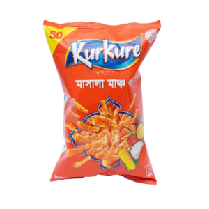Kurkure Masala Munch - 70g