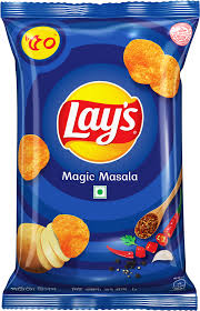 Lays magic Masala - 37g