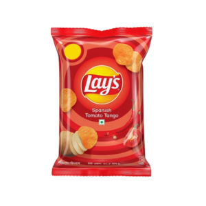 Lays Spanish Tomata Tango - 23gm