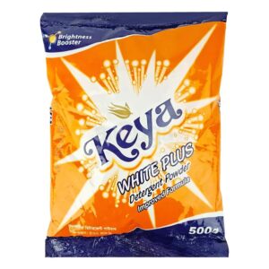 Keya White Plus Detergent - 1kg