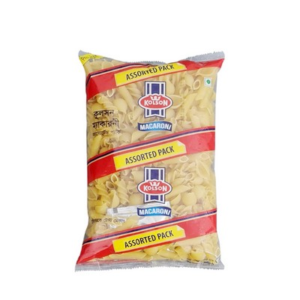 Kolson Macaroni Assorted - 400gm