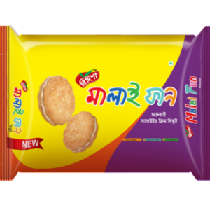 Reedisha Malai Fun - 108gm