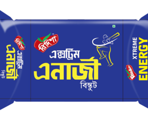 Reedisha Xtreme Energy Biscuits - 36gm