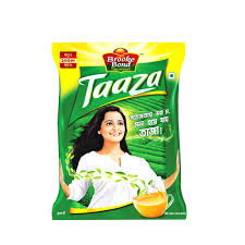 Brooke Bond Taaza Black Tea -50gm