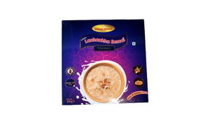 Bombay Sweets Instant Premium Lachchha Semai - 350gm