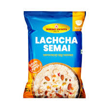 Bombay Sweets Lachchha Semai - 180gm