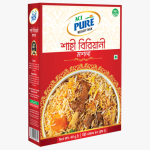 ACI Pure Shahi Biryani Masala - 40gm