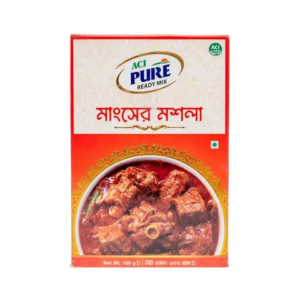 ACI Pure Meat Curry Masala - 100gm