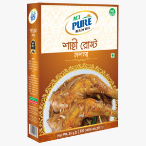 ACI Pure Shahi Roast Masala - 45gm