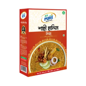 ACI Pure Shahi Halim Masala - 200gm