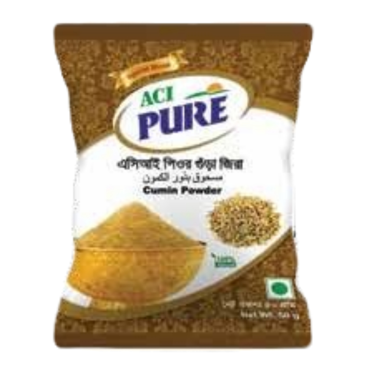 ACI Pure Cumin Powder - 100gm