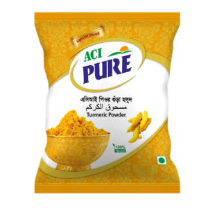 ACI Pure Turmeric Powder - 50gm