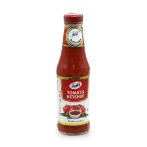 ACI Pure Tomato Ketchup - 340gm