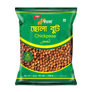 IFAD Chickpeas - 1kg