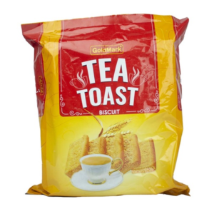Goldmark Sweet Toast - 175gm