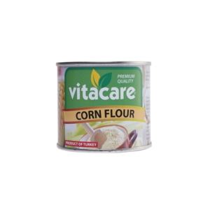 Vitacare Corn Flour - 100gm
