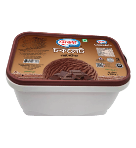 Savoy Chocolate Ice Cream - 1ltr