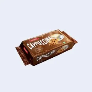 Bangas Cappuccino Coffee Cream Biscute - 55g